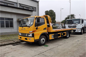 兴安车辆公路救援