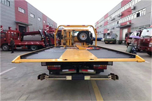 兴安附近汽车救援服务