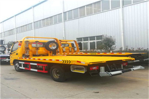 兴安附近拖车救援搭电