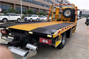 兴安24小时汽车送油服务公司