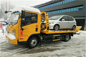 兴安附近道路救援服务