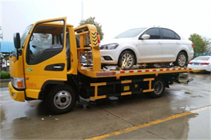 兴安附近拖车救援24小时服务热线